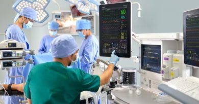 Familiari di un paziente Interrompono un intervento chirurgico a Brindisi