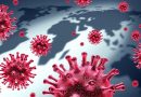 Coronavirus: carica virale elevata anche in assenza di sintomi.