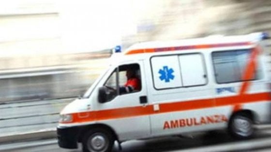 Spinazzola (BAT): nasce in ambulanza grazie a infermieri e soccorritori