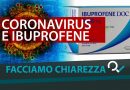 Coronavirus: la tempesta infiammatoria da bloccare