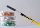 Covid-19, alcuni farmaci antinfiammatori possono aiutare nella gestione clinica dell’infezione