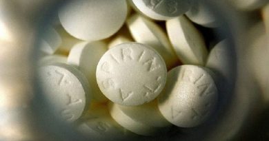 Tumori gastrointestinali, "L’aspirina riduce il rischio"