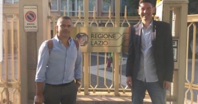 UGL Sanità’: “Regione Lazio giochi a carte scoperte. Servono risposte chiare per i lavoratori del San Raffaele”