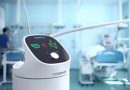 COVID-19: Sodastream e Hadassah Medical Center presentano l’innovativo dispositivo respiratorio per prevenire l’assistenza respiratoria invasiva