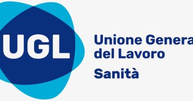 La UGL SANITA’ sostiene le rivendicazioni degli infermieri per lo scorrimento della graduatoria del Sant'Andrea