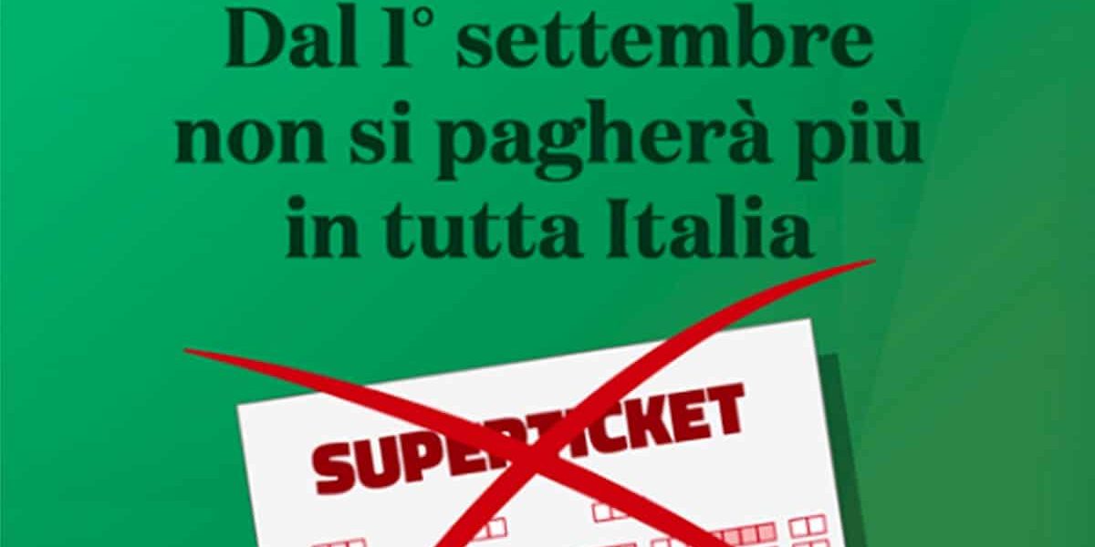 Aceti (FNOPI): "Abolito il superticket il Ssn torna prima scelta dei cittadini"