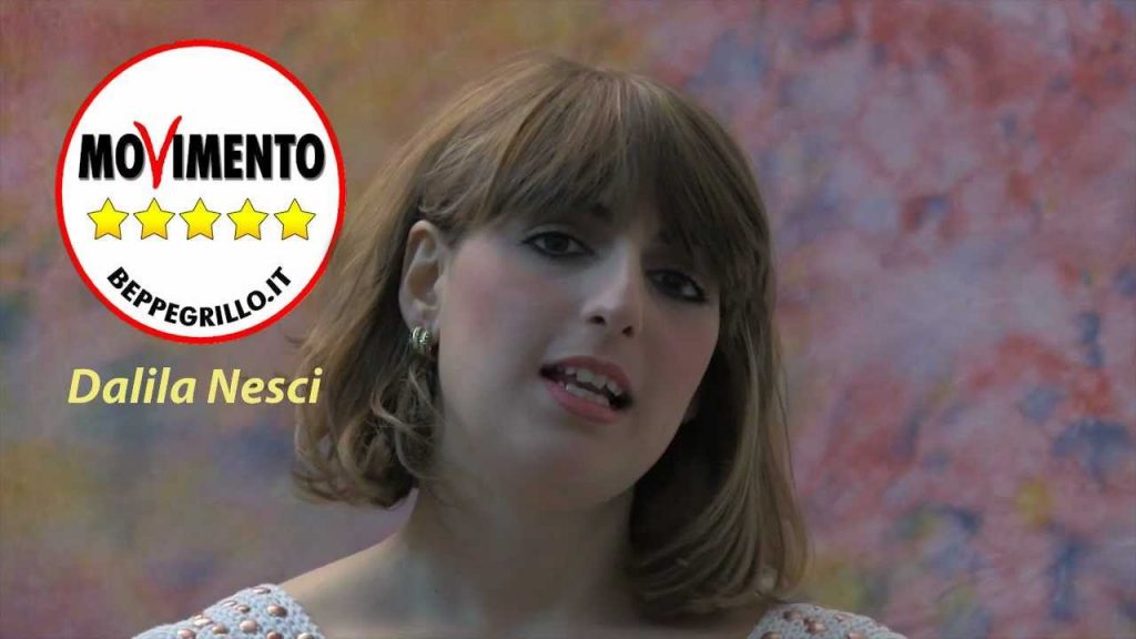 Recovery fund , Nesci (M5S): partita cruciale, fermare deriva privatizzazione