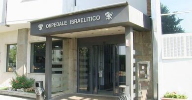 Ospedale israelitico: presentato il nuovo centro di fotodermatologia e cura della vitiligine