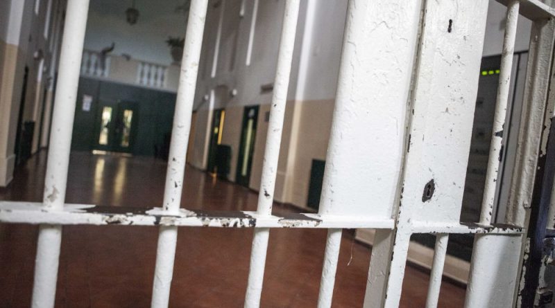 SIMSPe – Carceri e salute. Partito il piano per la ricerca del "sommerso" dell’Epatite C in otto istituti italiani