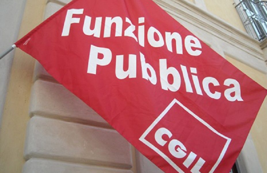 CGIL FP Sanità privata convenzionata Abruzzo e Molise
