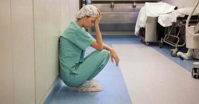 In azienda sanitaria e nelle Apsp trentine è allarme rosso: la politica non ascolta le richieste di infermieri e professionisti sanitari