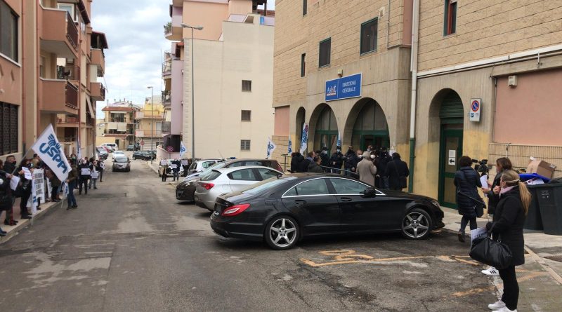 Puglia, Asl Bat: 170 Oss licenziati in piena pandemia 2