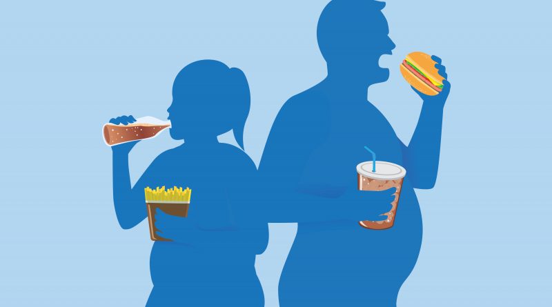 World obesity day vivere bene, vivere soddisfatti, vivere senza paure: un'app per le persone con obesità