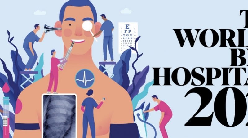 World’s Best Hospitals 2021: Doveecomemicuro.it fonte di Newsweek per classifica migliori ospedali