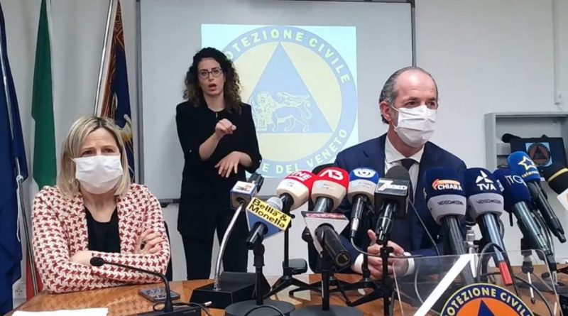 Veneto: pubblicata sul BUR la delibera che trasforma gli Oss in infermieri