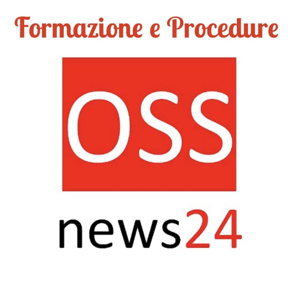 L’OSS e la rilevazione dei parametri vitali