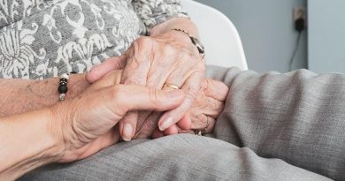 L’OSS e l’approccio al paziente in fase di invecchiamento