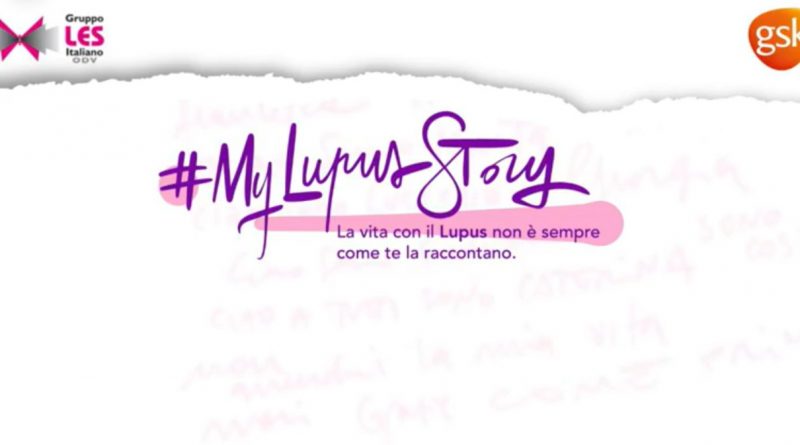 #MyLupusStory: riscrivere la storia del Lupus è possibile