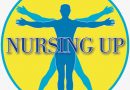 Nursing Up ha un nuovo logo: «Giallo, come i