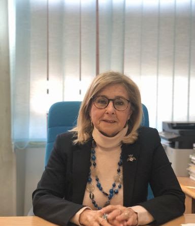 E’ Annamaria Staiano, la nuova presidente Società Italiana di Pediatria