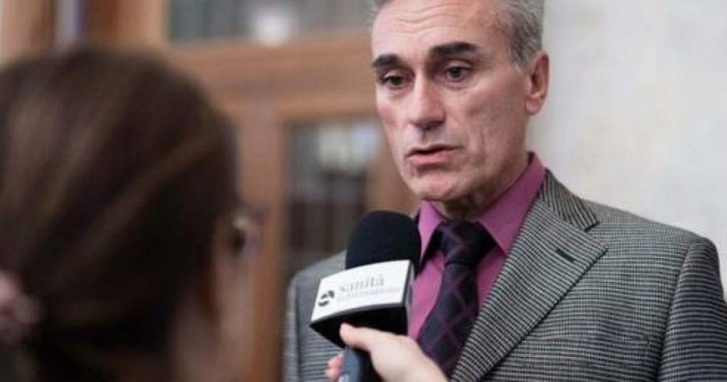 Nursing Up, De Palma: «Nella sola Lombardia mancano 1200 infermieri nel sempre più disastrato mondo delle Rsa. Una voragine profonda»