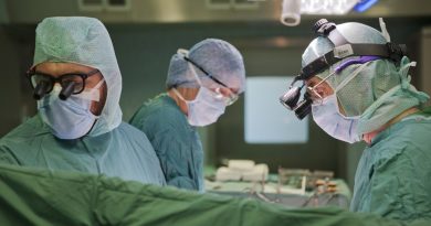 Cardiochirurgia: operato con successo paziente emofilico grave per insufficienza aortica - In letteratura nessun altro caso