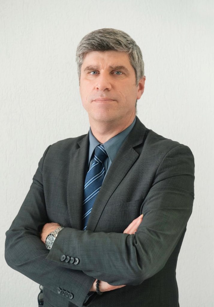 Spada presidente di Aris Lombardia: "Necessario dare voce alla sanità no-profit"