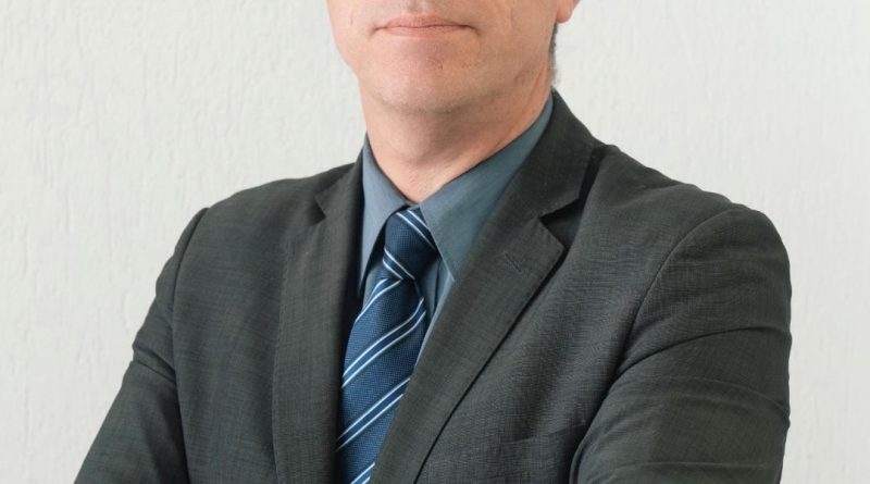 Spada presidente di Aris Lombardia: "Necessario dare voce alla sanità no-profit"