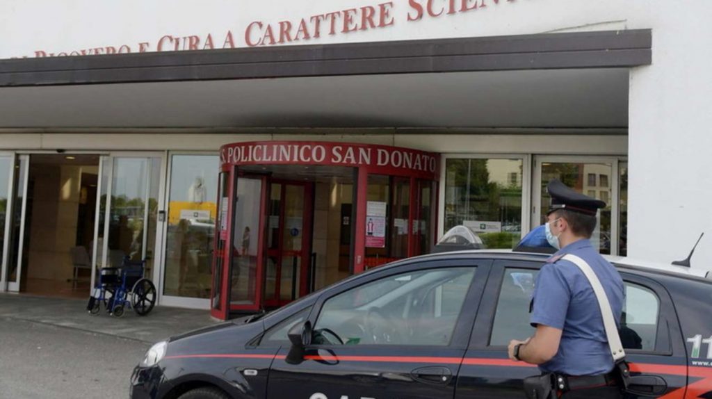 Medico ferito a Milano, M5S: solidarietà a camice bianco aggredito, si riunisca subito osservatorio