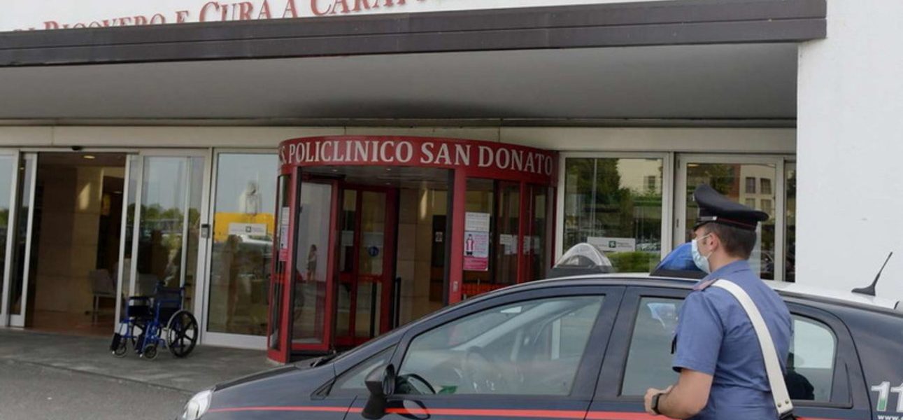 Medico ferito a Milano, M5S: solidarietà a camice bianco aggredito, si riunisca subito osservatorio