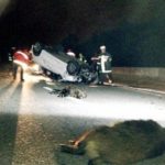 Operatore sanitario muore a 30 anni per incidente stradale