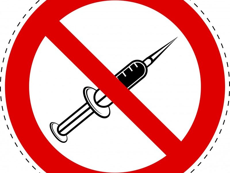OSS, Terni: rifiuta il vaccino, il giudice rigetta il ricorso