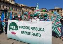 Sanità, CISL FP Firenze Prato: “Regione fa cassa sui dipendenti. Già mancano 300 unità: tempesta perfetta”