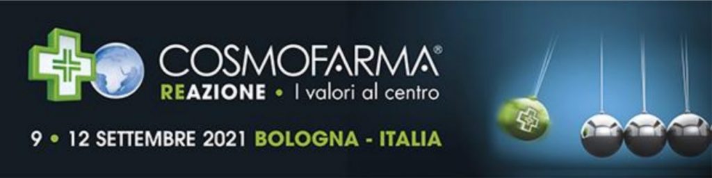 Inaugurata Cosmofarma ReAzione – I valori al centro