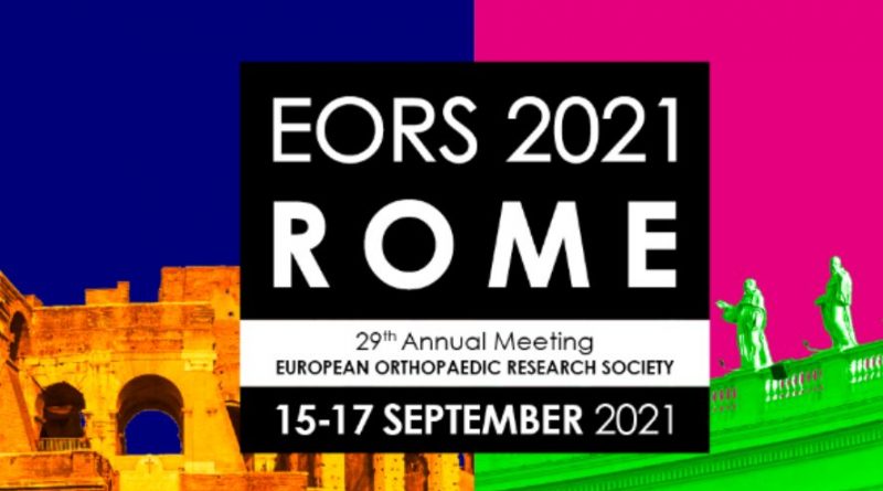 Al via Eors, il congresso di ortopedia con esperti internazionali a Roma