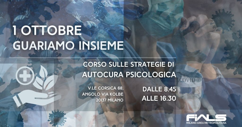 Fials Milano avvia la battaglia per il riconoscimento dello stress post traumatico come malattia. E non solo…