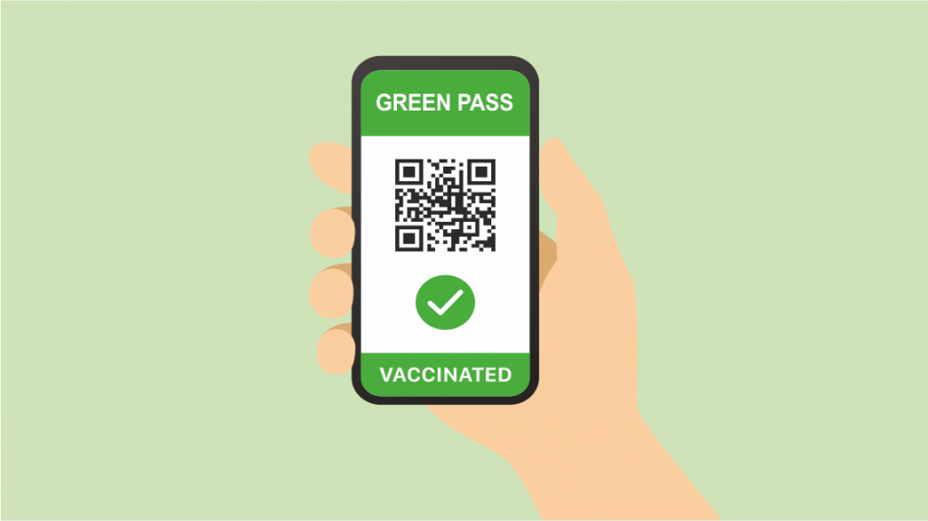 Green pass, la Ugl Salute Sicilia ne chiede l'applicazione anche per le visite ambulatoriali. "Stop agli accessi fuori controllo di soggetti privi di certificazione verde"