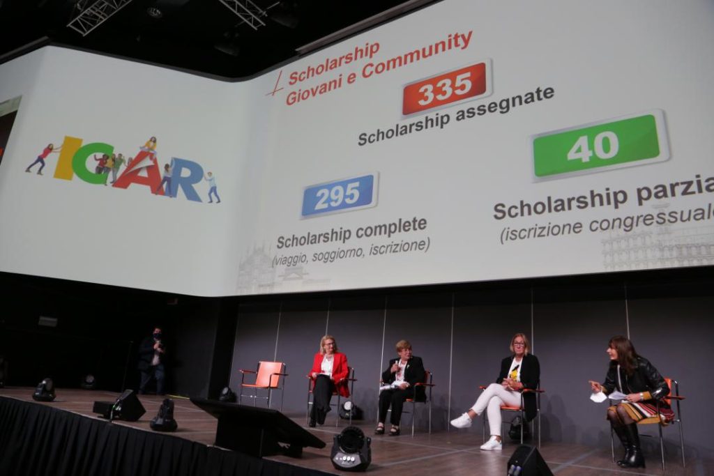 Nelle donne con HIV gravidanza sicura per mamma e figlio: a ICAR 2021 illustrate le ultime ricerche rivoluzionarie 1