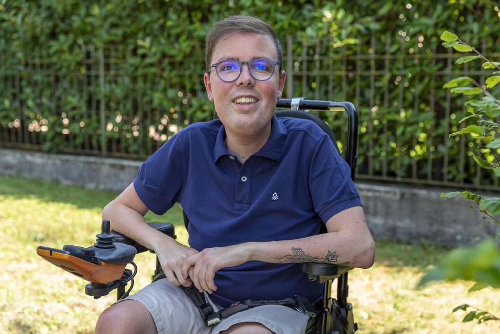 “60 anni. È solo l’inizio”. Al via la Giornata Nazionale UILDM 2021
