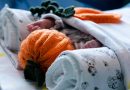 È Halloween anche per i bimbi della terapia intensiva neonatale del Niguarda: Dolcetto o scherzetto?