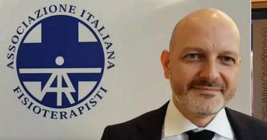 Associazione Italiana Fisioterapisti: dalla ricerca alla pratica