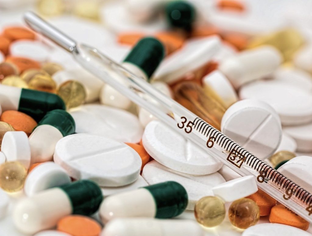 Farmaci e nuove tecnologie: oltre 250 già disponibili o in fase di sviluppo