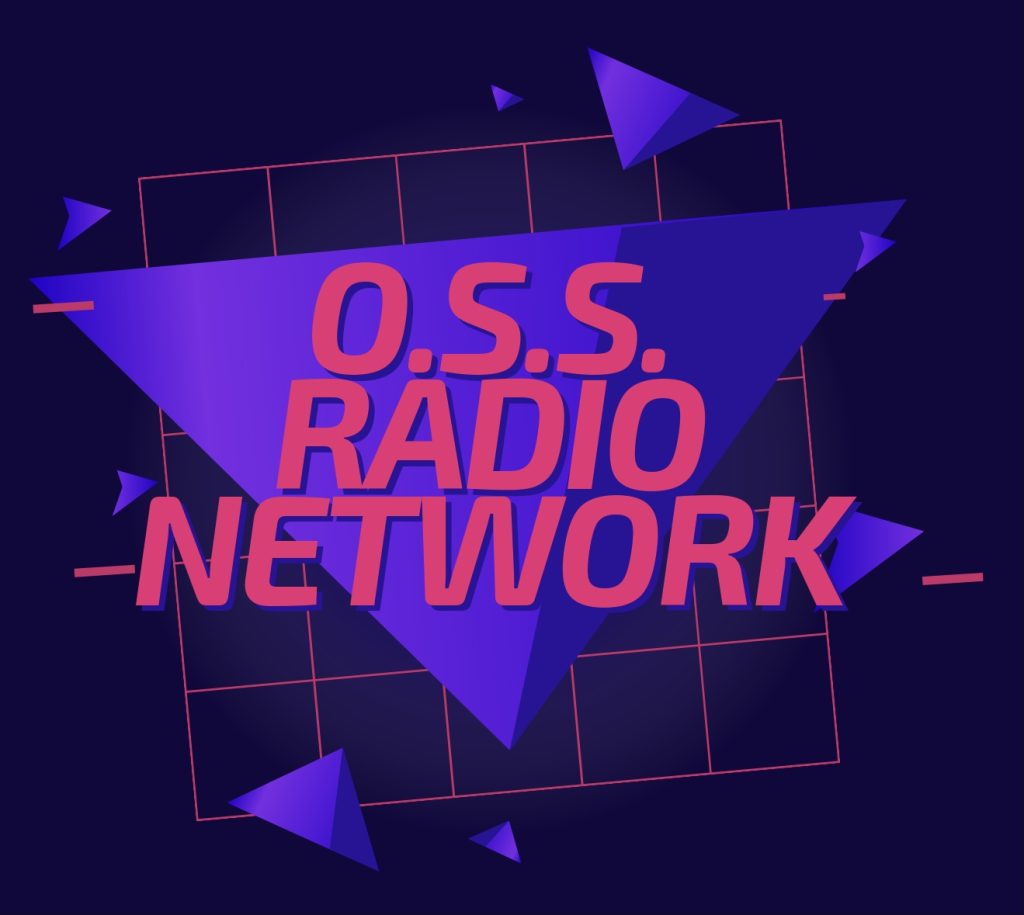 Nasce la prima "Oss radio network" podcast
