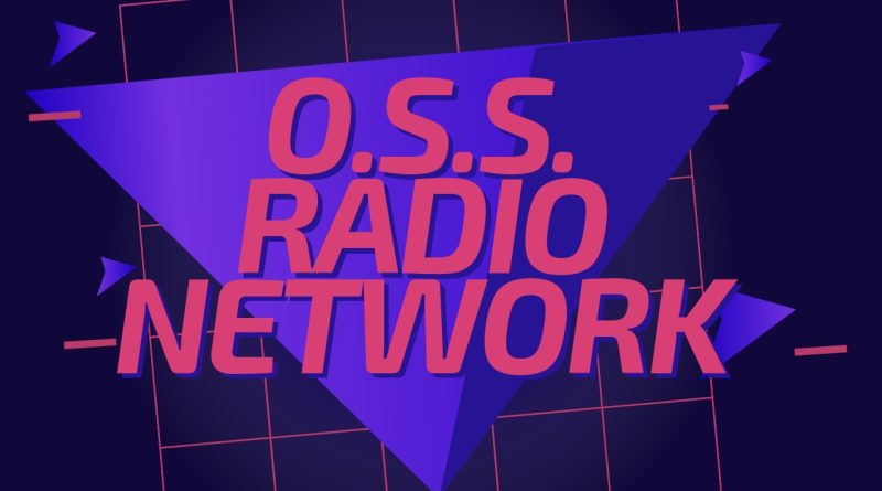Nasce la prima "Oss radio network" podcast
