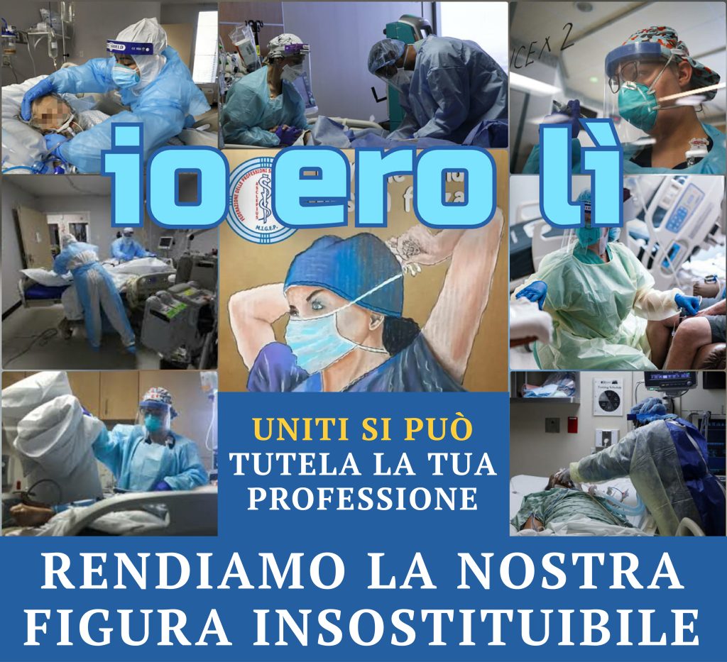 Oss: perché lottare per un futuro diverso sul riordino delle professioni sanitarie