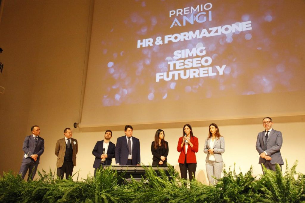 Premio ANGI 2021 – Lotta all’HIV, attenzione alla terza età, inclusione sociale tra le innovazioni premiate in questa quarta edizione