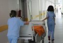 Asl Brindisi, l'allarme di Fp Cgil: "Mancano infermieri e oss. Siamo al collasso"