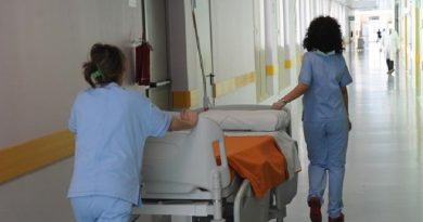 Asl Brindisi, l'allarme di Fp Cgil: "Mancano infermieri e oss. Siamo al collasso"