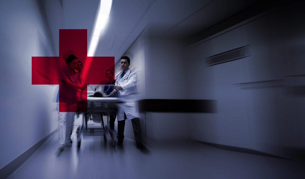 L'Oss e la collaborazione con l'infermiere in caso di urgenza