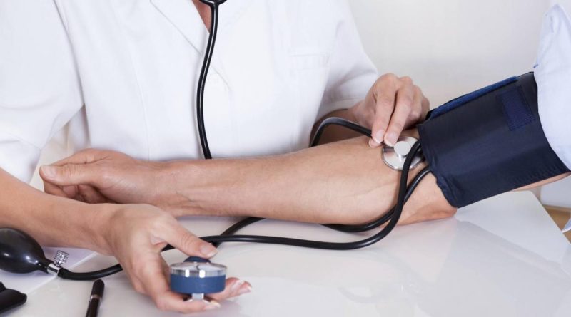 Oss e rilevazioni parametri vitali: la pressione arteriosa